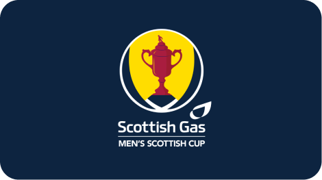 Scottish Gas Men's World Cup